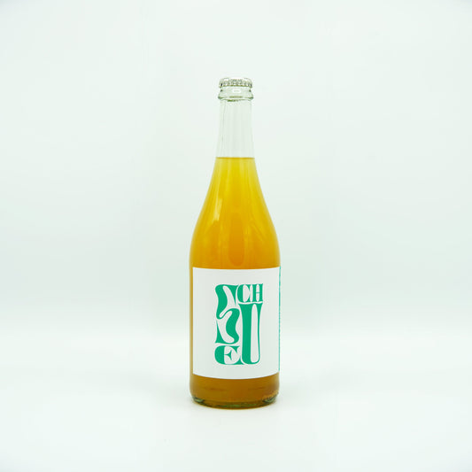 Scheurebe Pet Nat