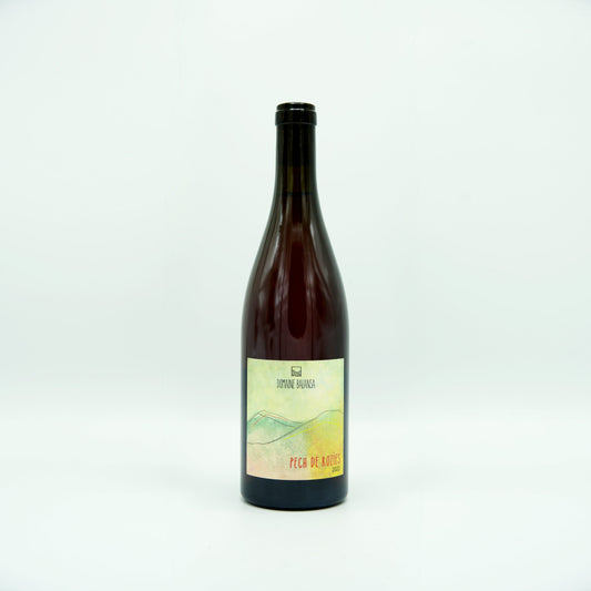 Peche de Rozies