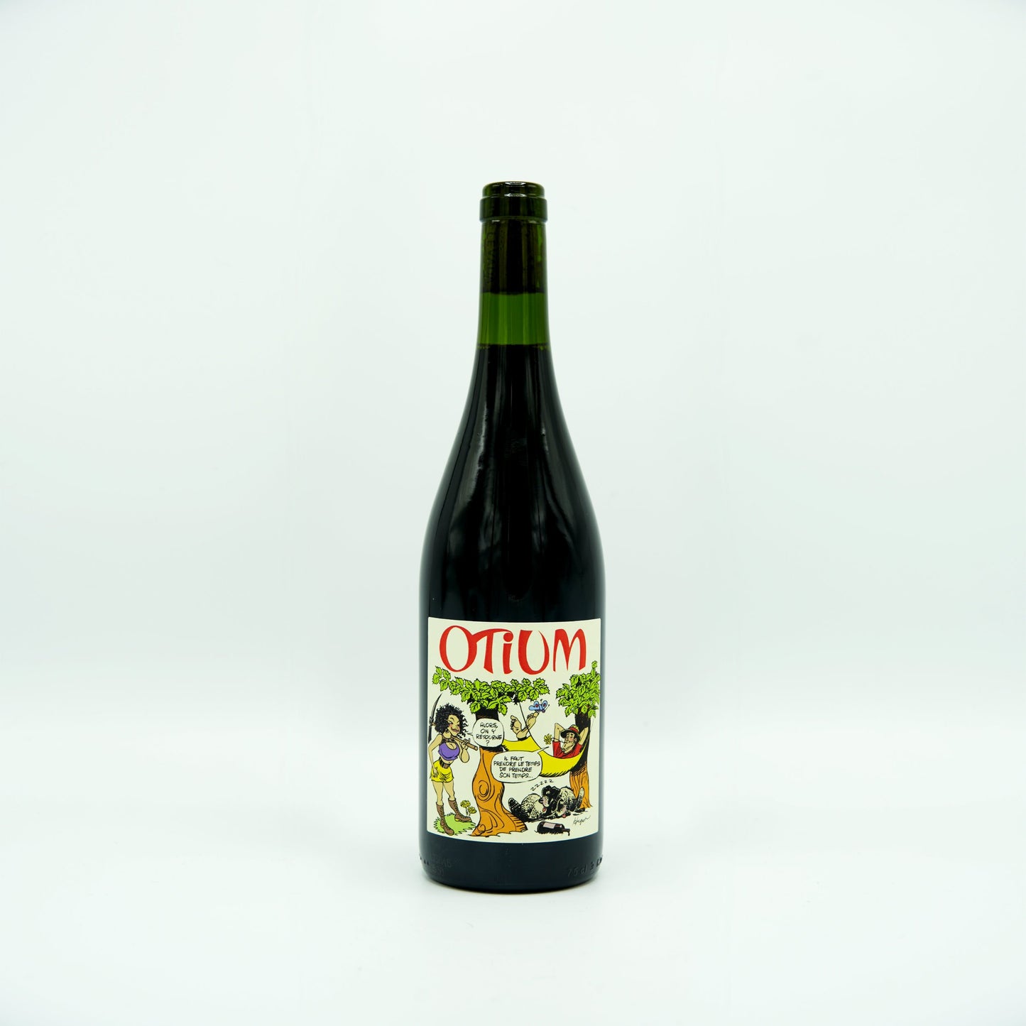 Otium