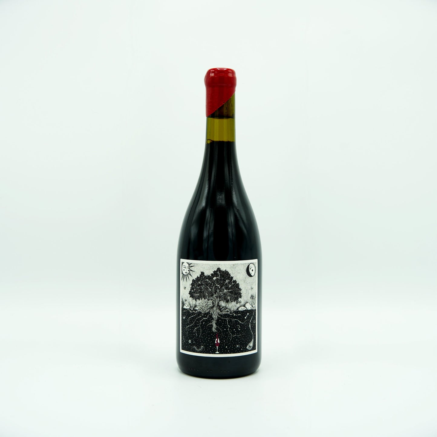Carignan Radical 2020