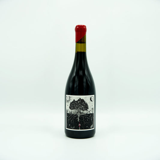 Carignan Radical 2020
