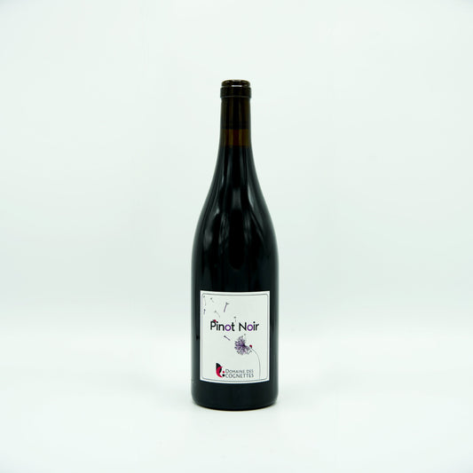 Cognettes Pinot Noir