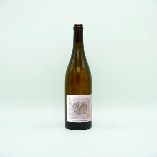 Croix Moriceau
