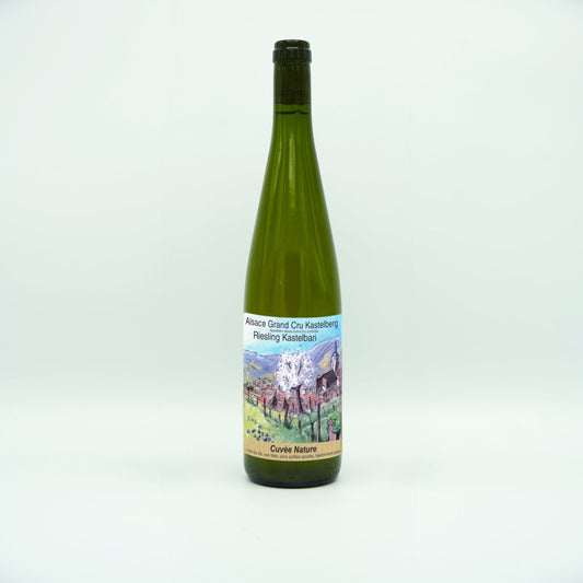 Grand Cru Kastelberg 22