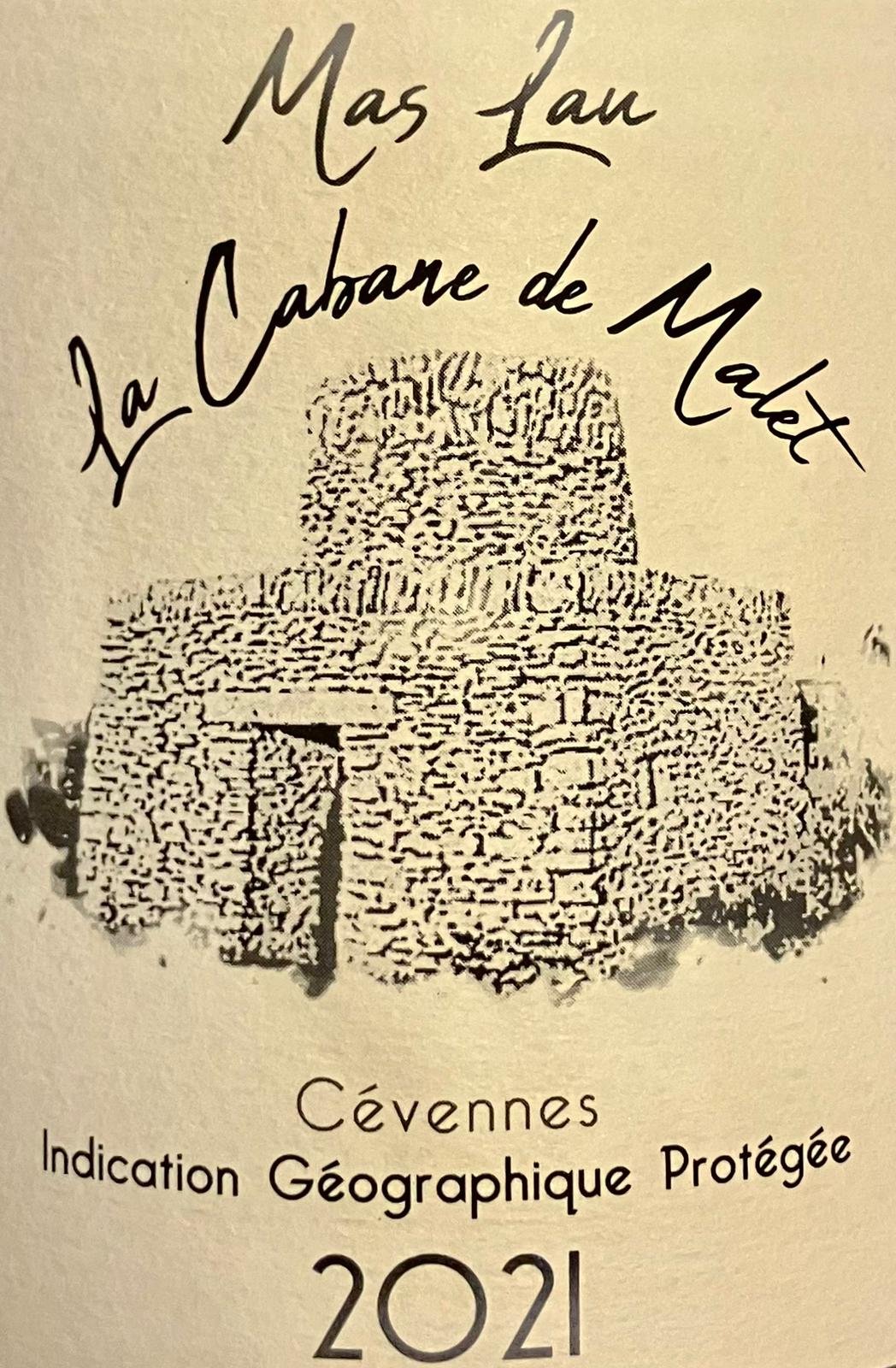 La Cabane du Malet